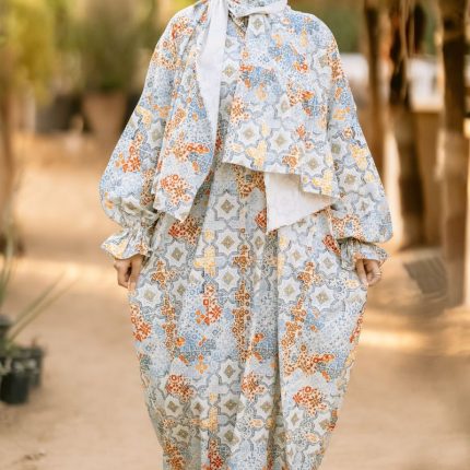 اسدالات صلاه