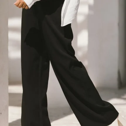 بنطلونات حريمي