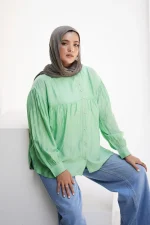 hijab style
