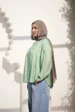 hijab style