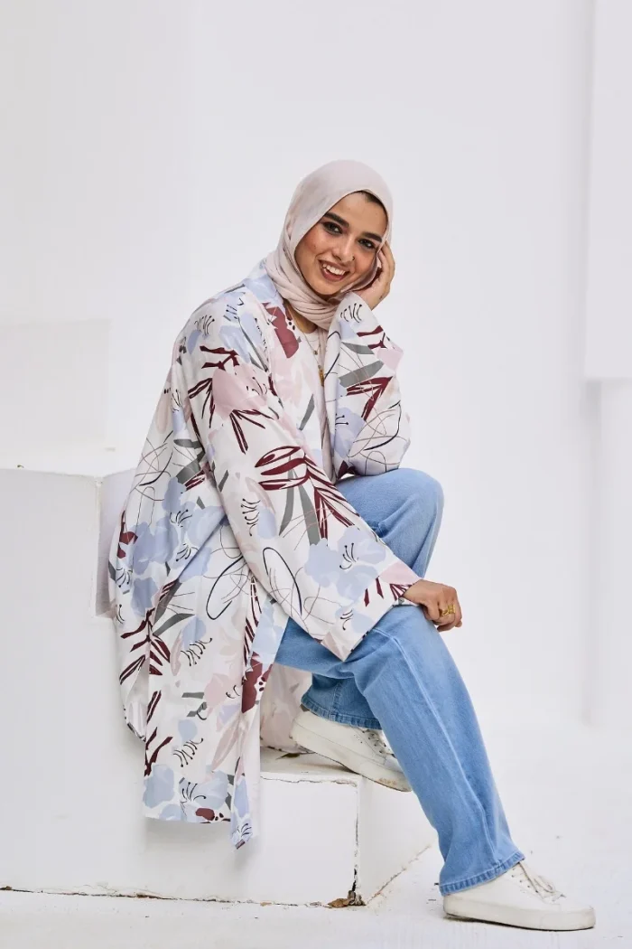 كيمونو ريما