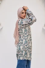 كيمونو صيفي حريمي