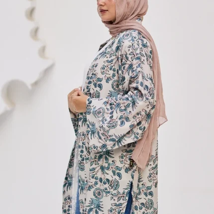 كيمونو شي ان