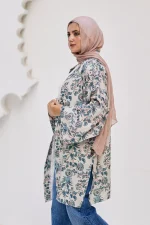 كيمونو شي ان
