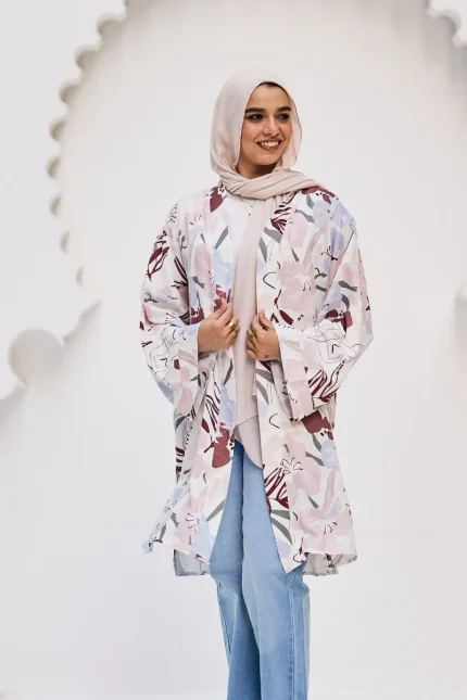 كيمونو ريما