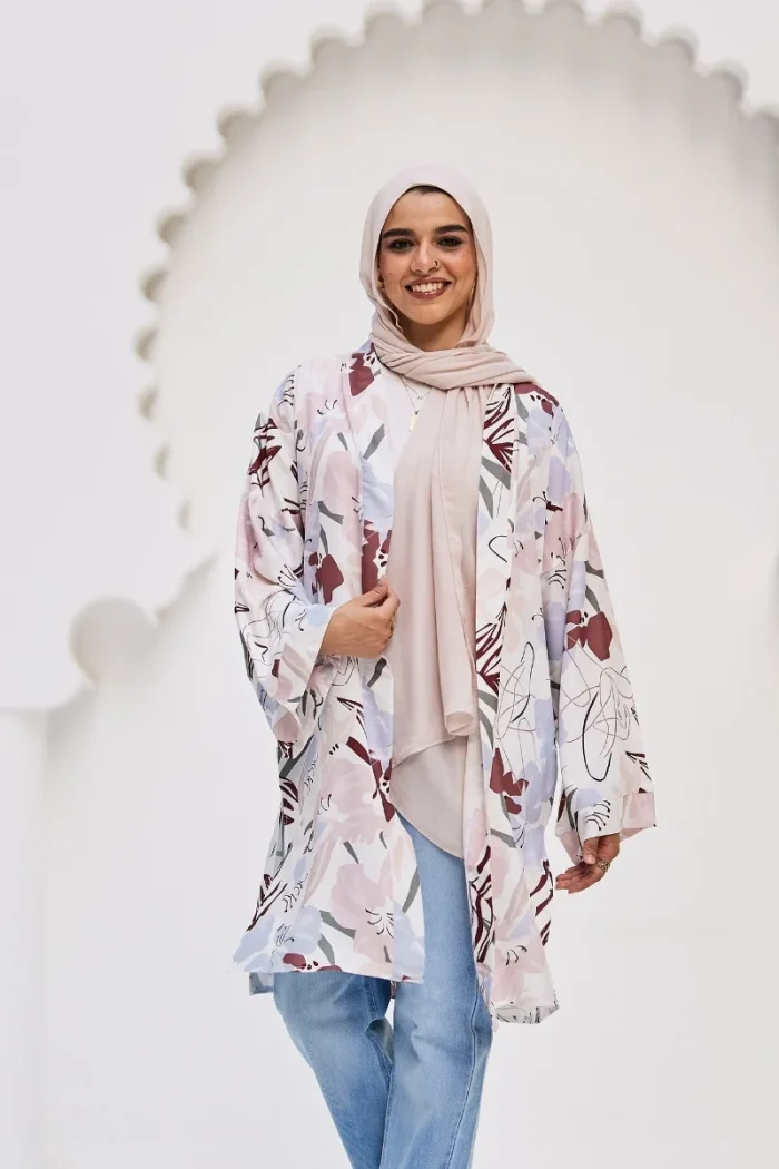 كيمونو ريما