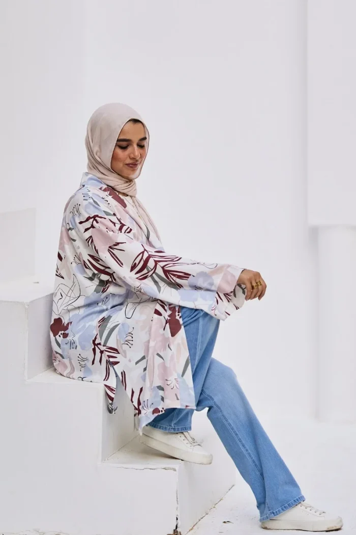 كيمونو ريما