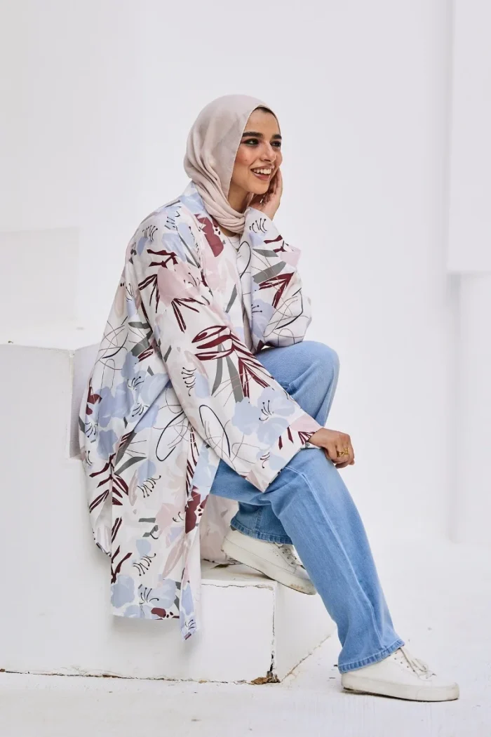 كيمونو ريما