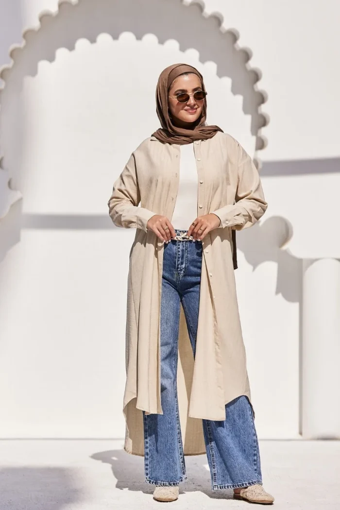 long shirt dress shein