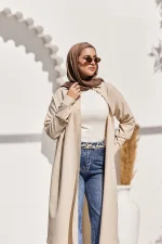 long shirt dress linen shein price