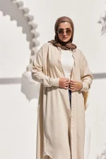 long shirt dress linen shein price