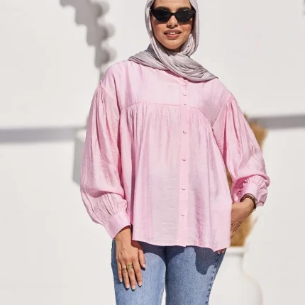 blouse bodyrose fashonista