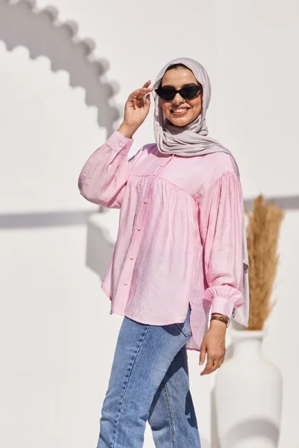 blouse bodyrose