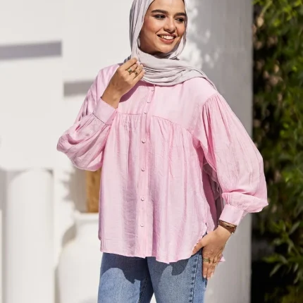 بلوزة شي ان