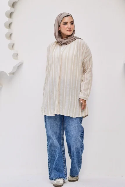 chemise shein