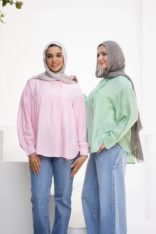 blouses hijab shein