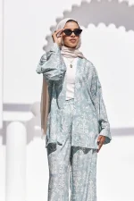 suit rima kimono