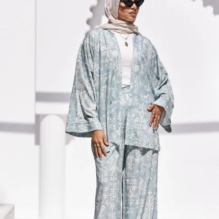 suit rima kimono price