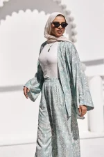 suit rima kimono