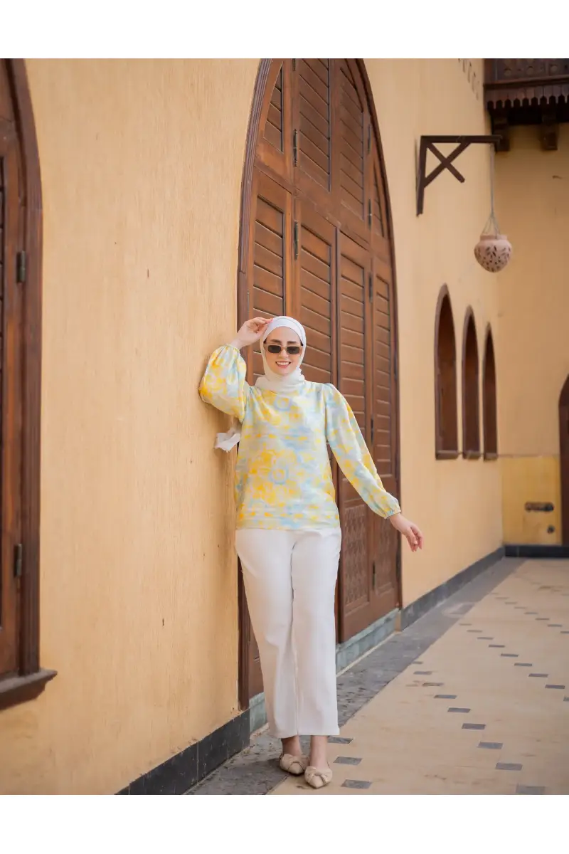 ملابس محجبات (4)