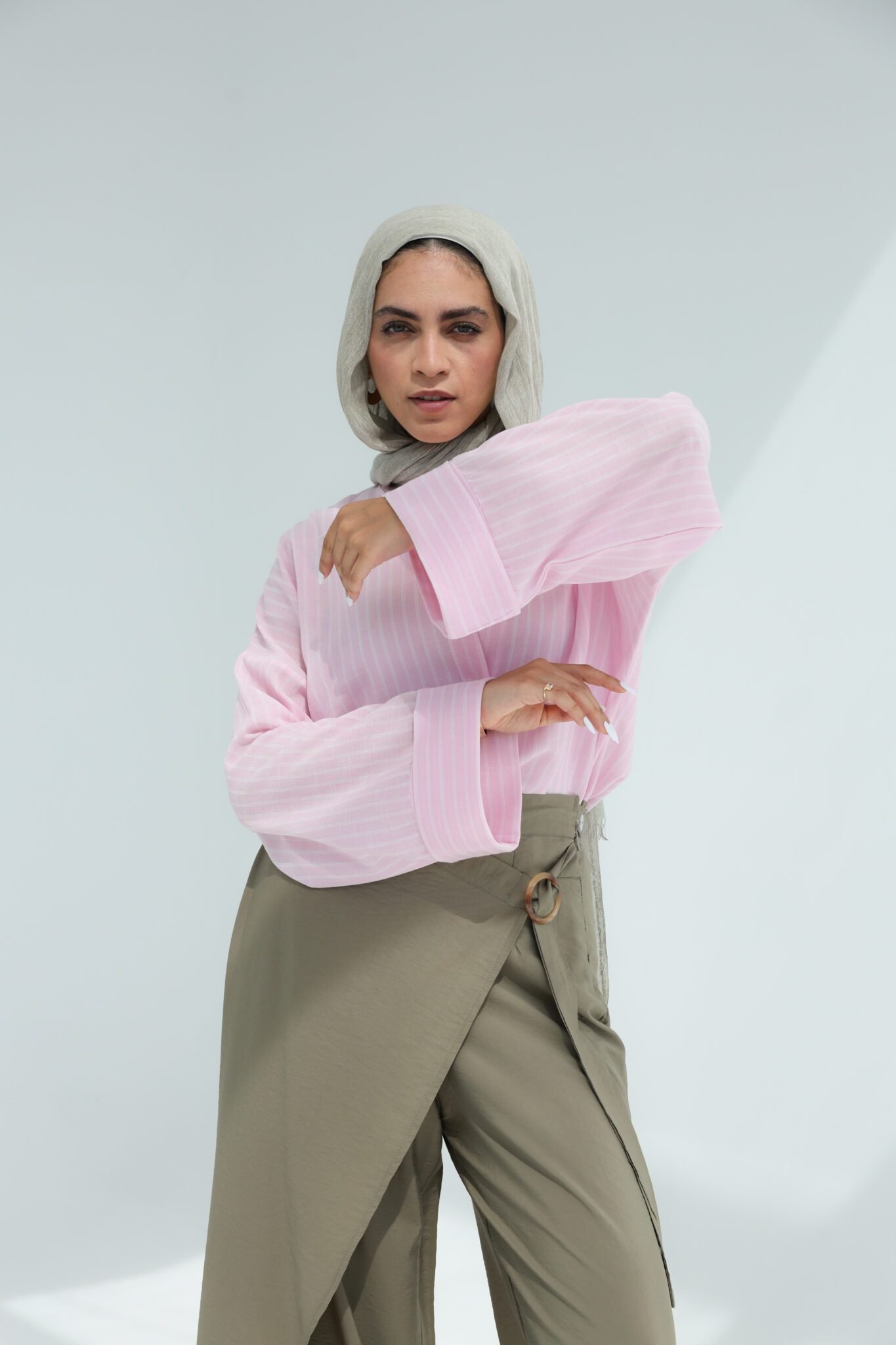 When comfort meet style